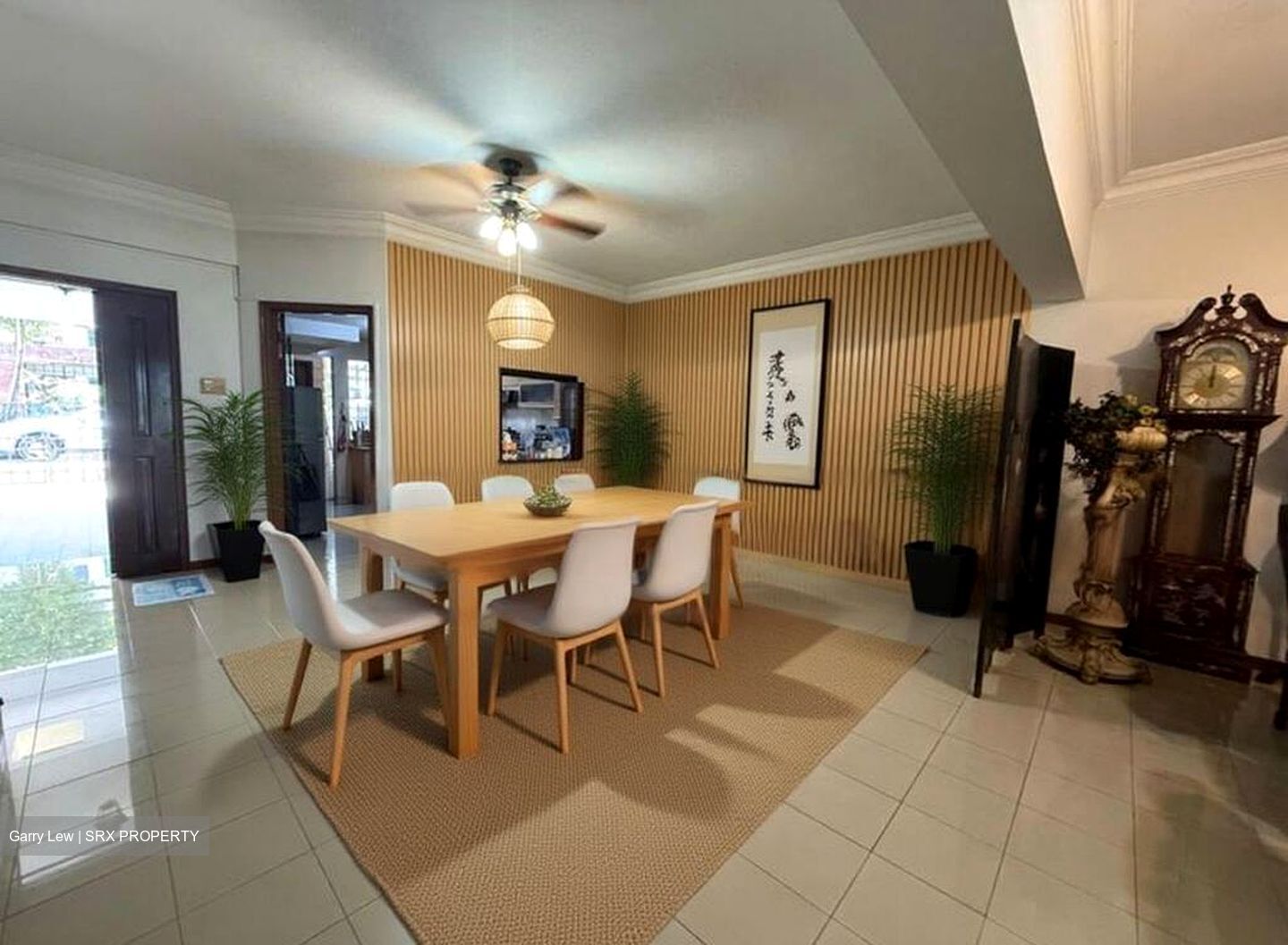 Mandarin Park (D21), Terrace #485859571